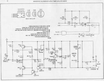 Gibson-GA 5W.Amp preview